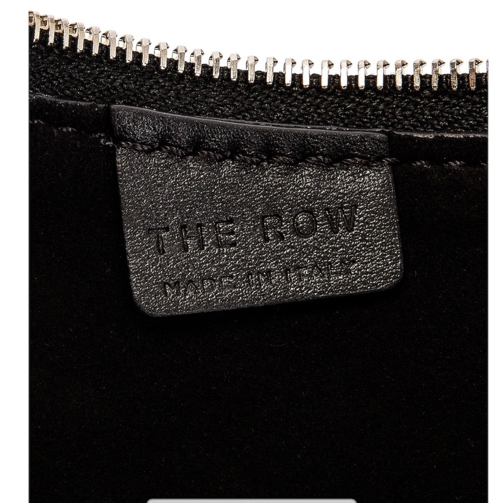 The Row Half Moon Bag - Picture 9 of 11